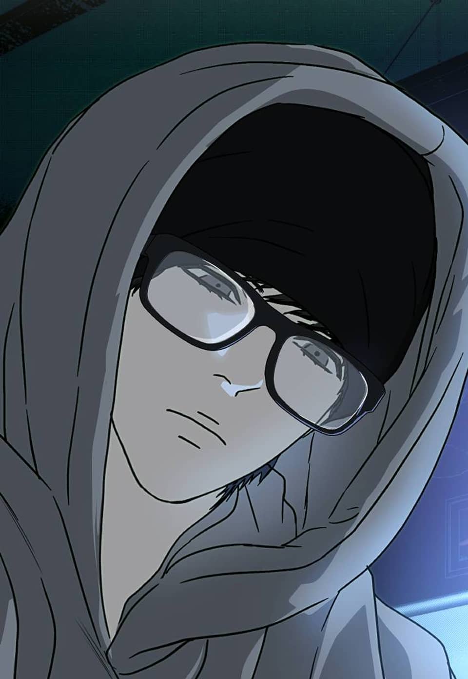 해피투게더 18화