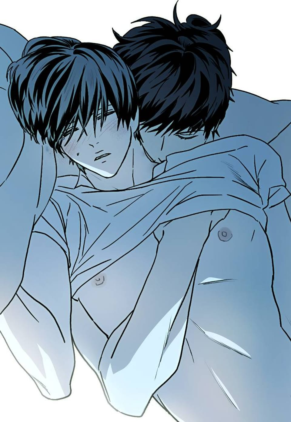 해피투게더 19화