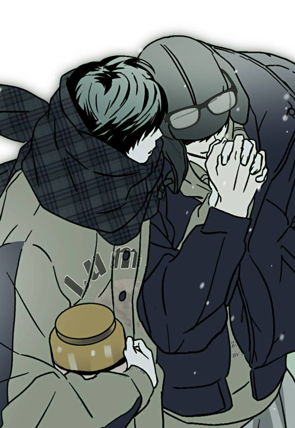 해피투게더 20화