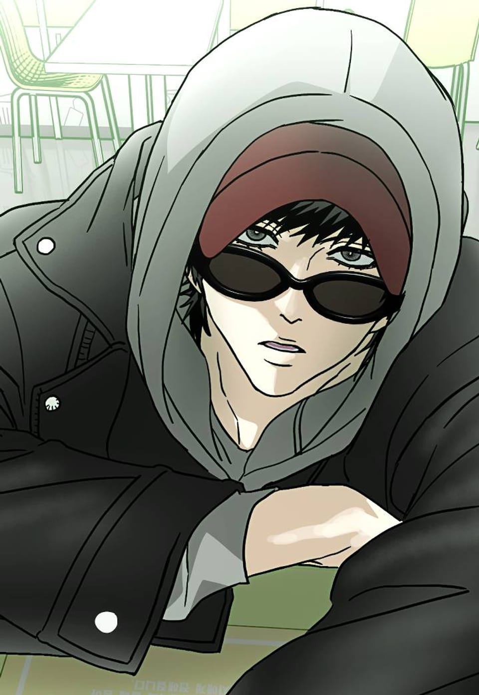 해피투게더 22화