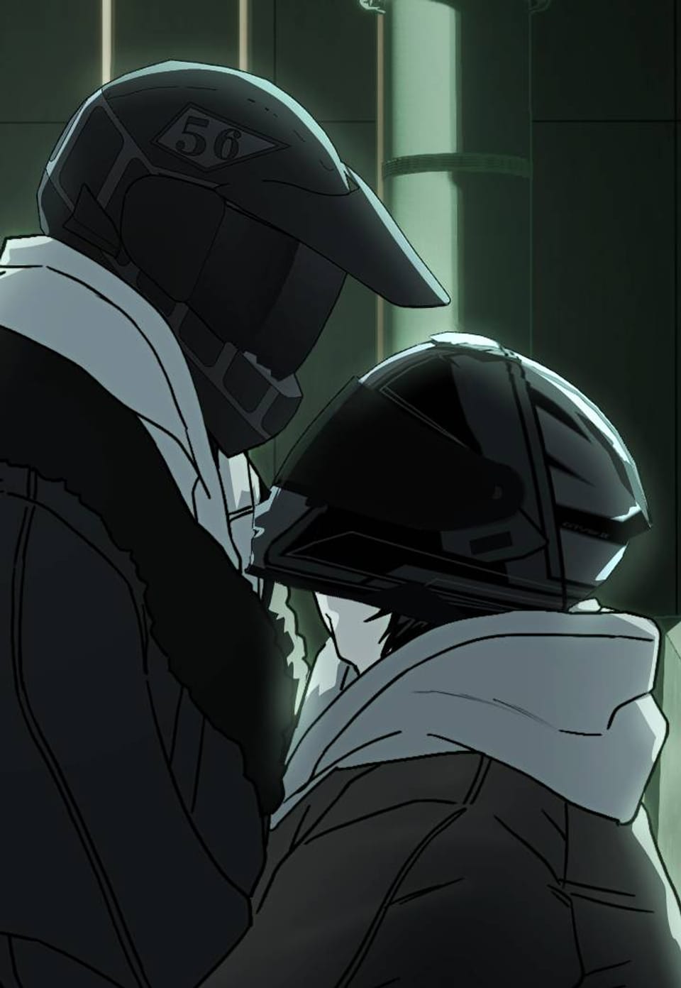 해피투게더 23화