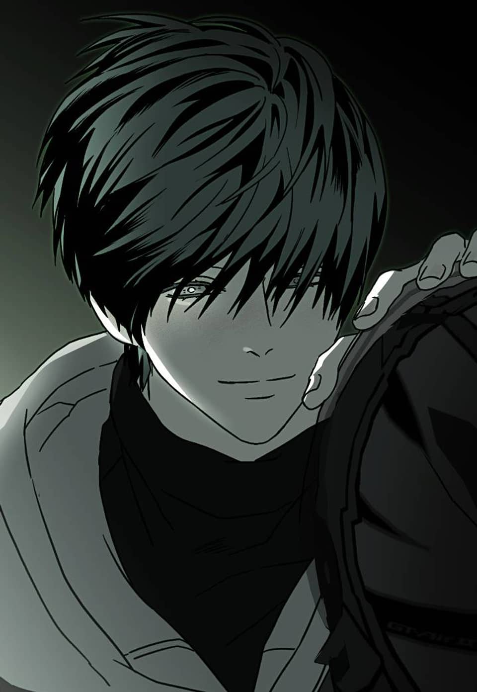 해피투게더 24화 (1부 완결)