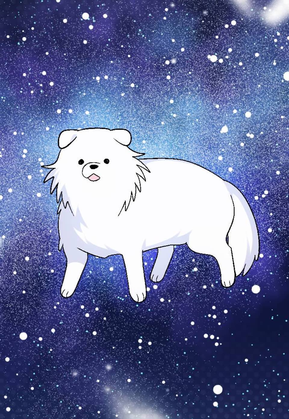 사랑하는 나의 늑대에게 8화
