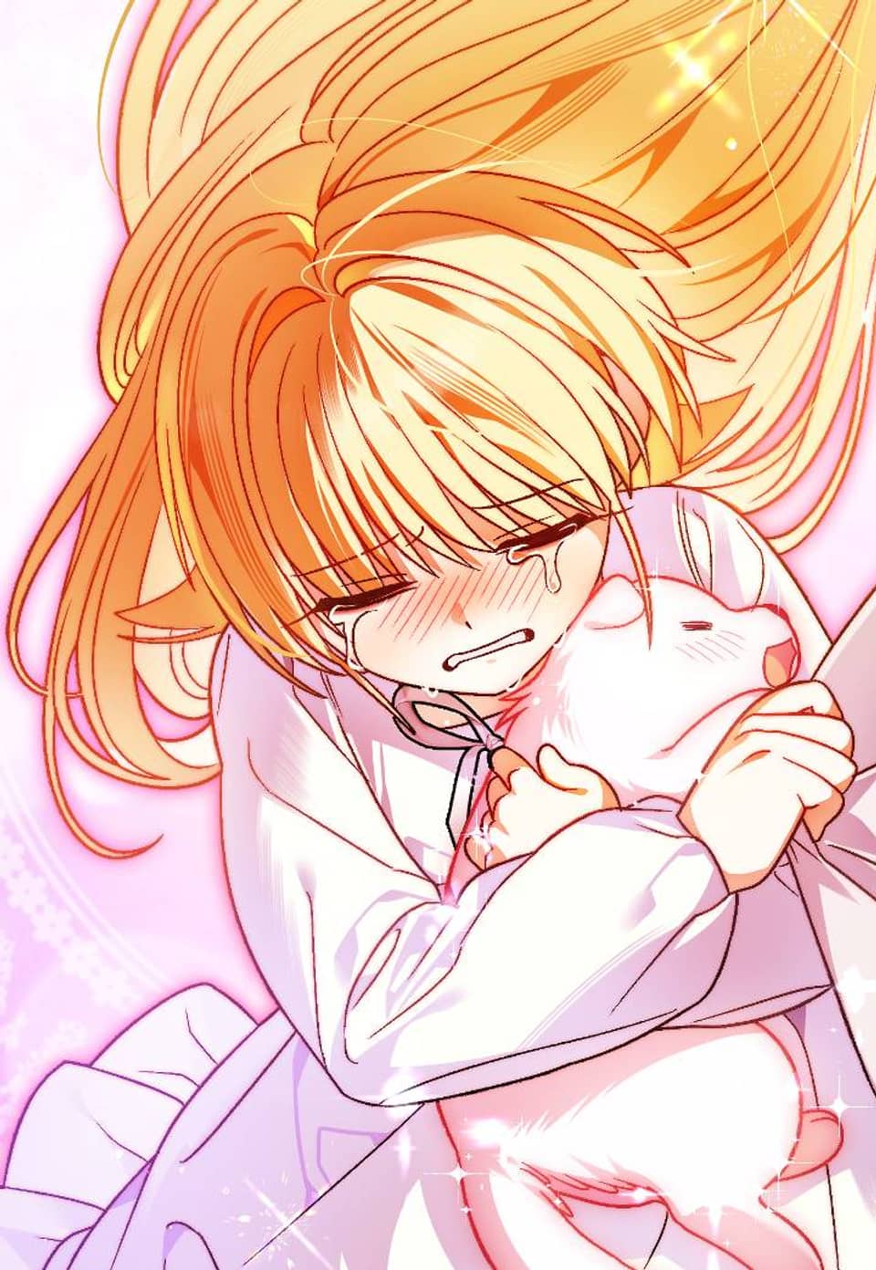 사랑하는 나의 늑대에게 23화