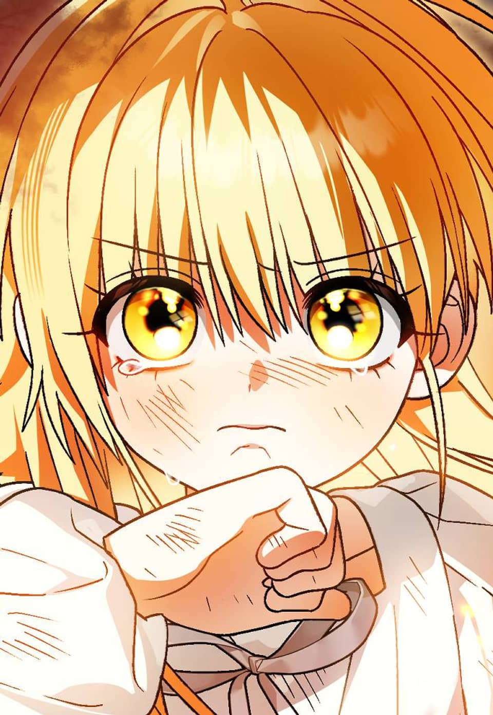 사랑하는 나의 늑대에게 24화