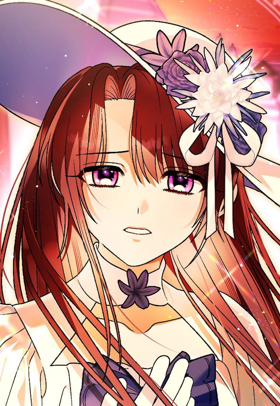 사랑하는 나의 늑대에게 25화