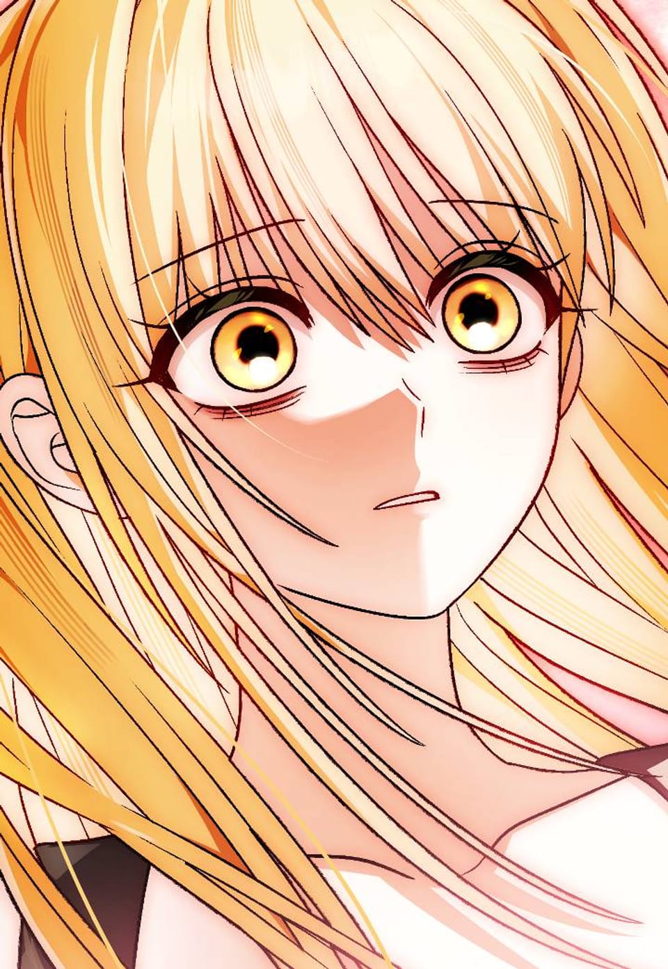 사랑하는 나의 늑대에게 27화