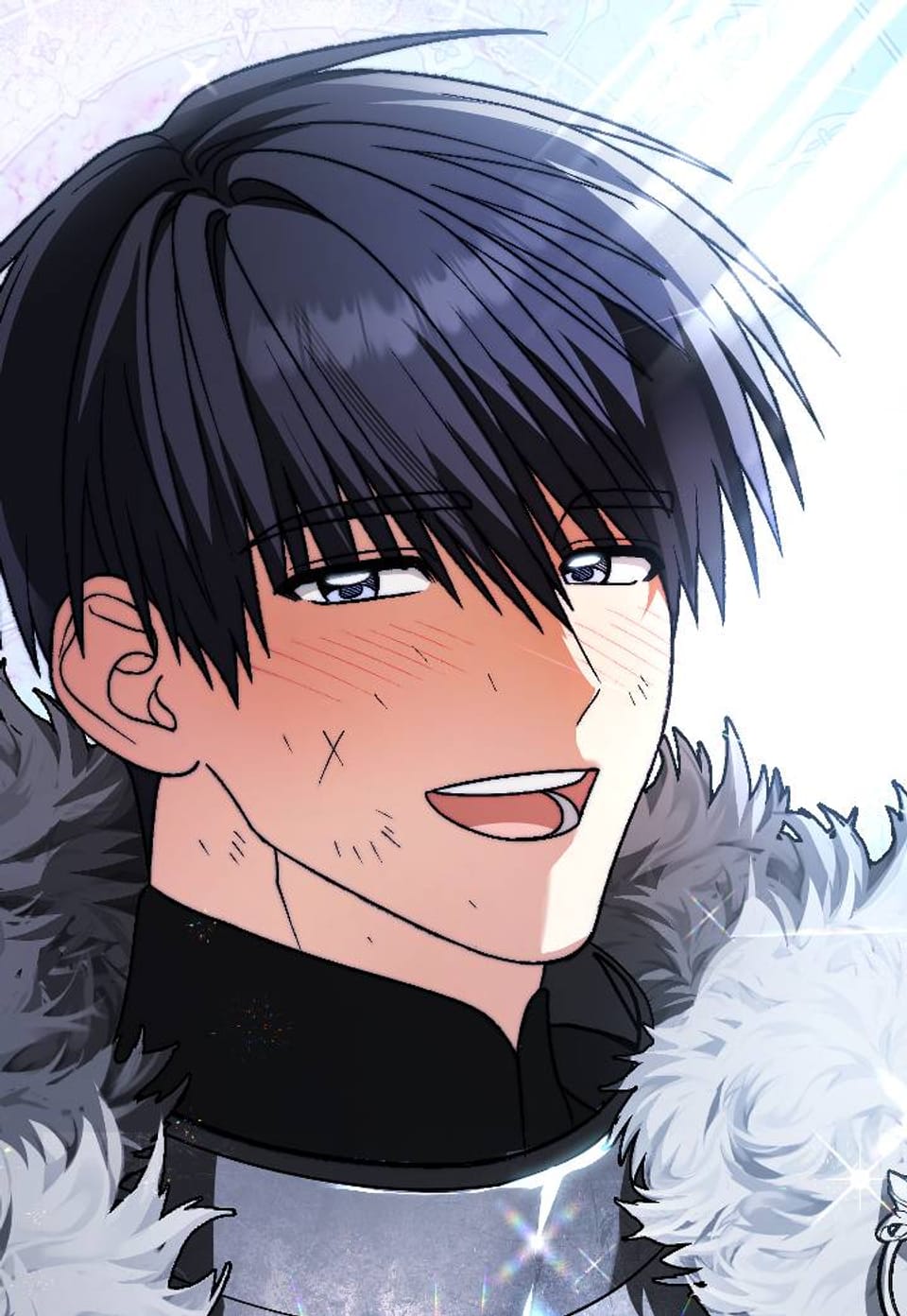 사랑하는 나의 늑대에게 28화