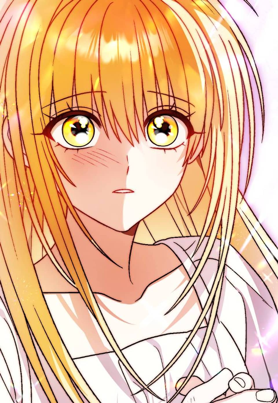 사랑하는 나의 늑대에게 29화