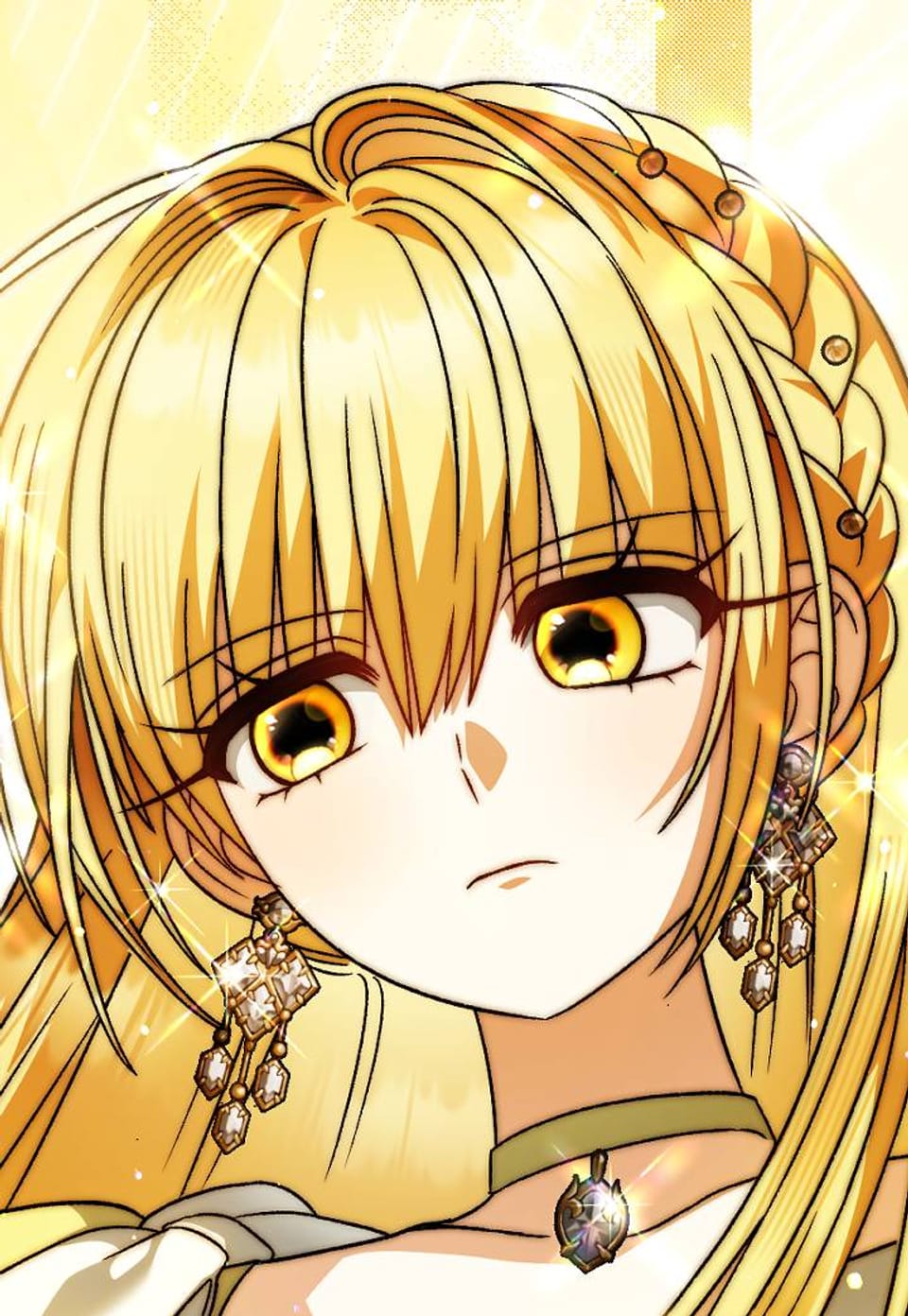 사랑하는 나의 늑대에게 36화