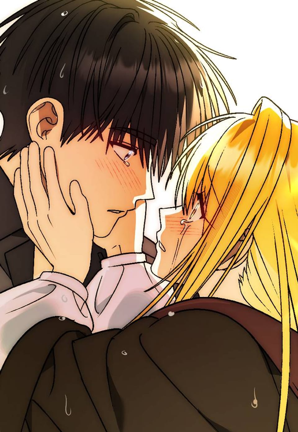 사랑하는 나의 늑대에게 40화