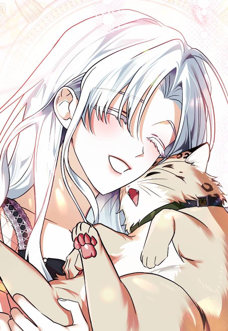 빙의했더니 괴담이 돼 버렸다 3화