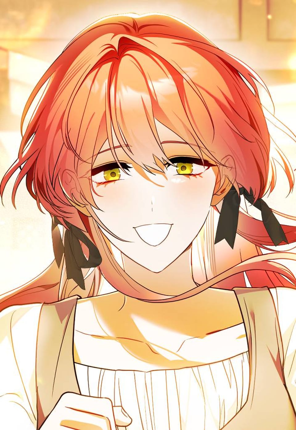 빙의했더니 괴담이 돼 버렸다 4화