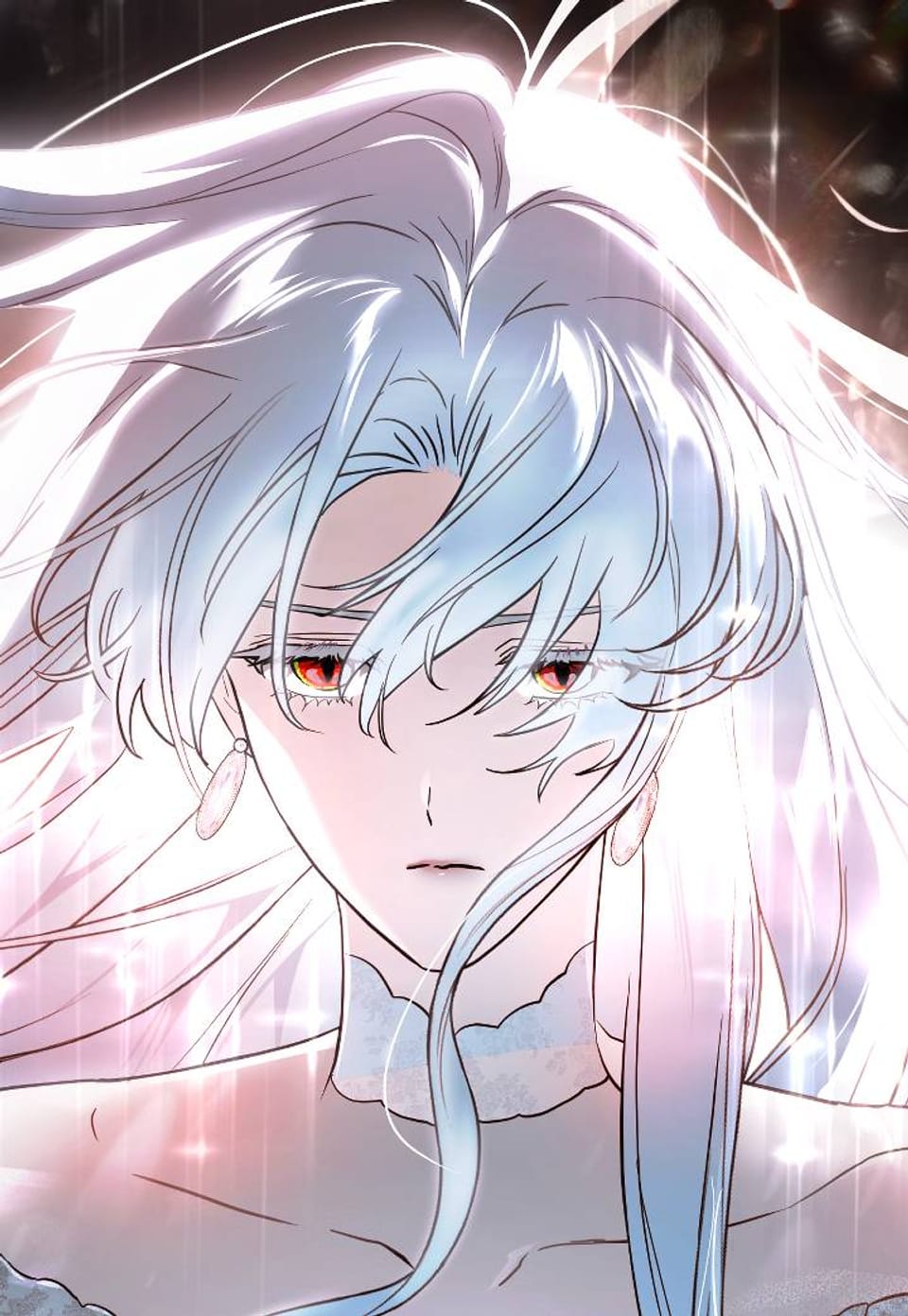 빙의했더니 괴담이 돼 버렸다 5화