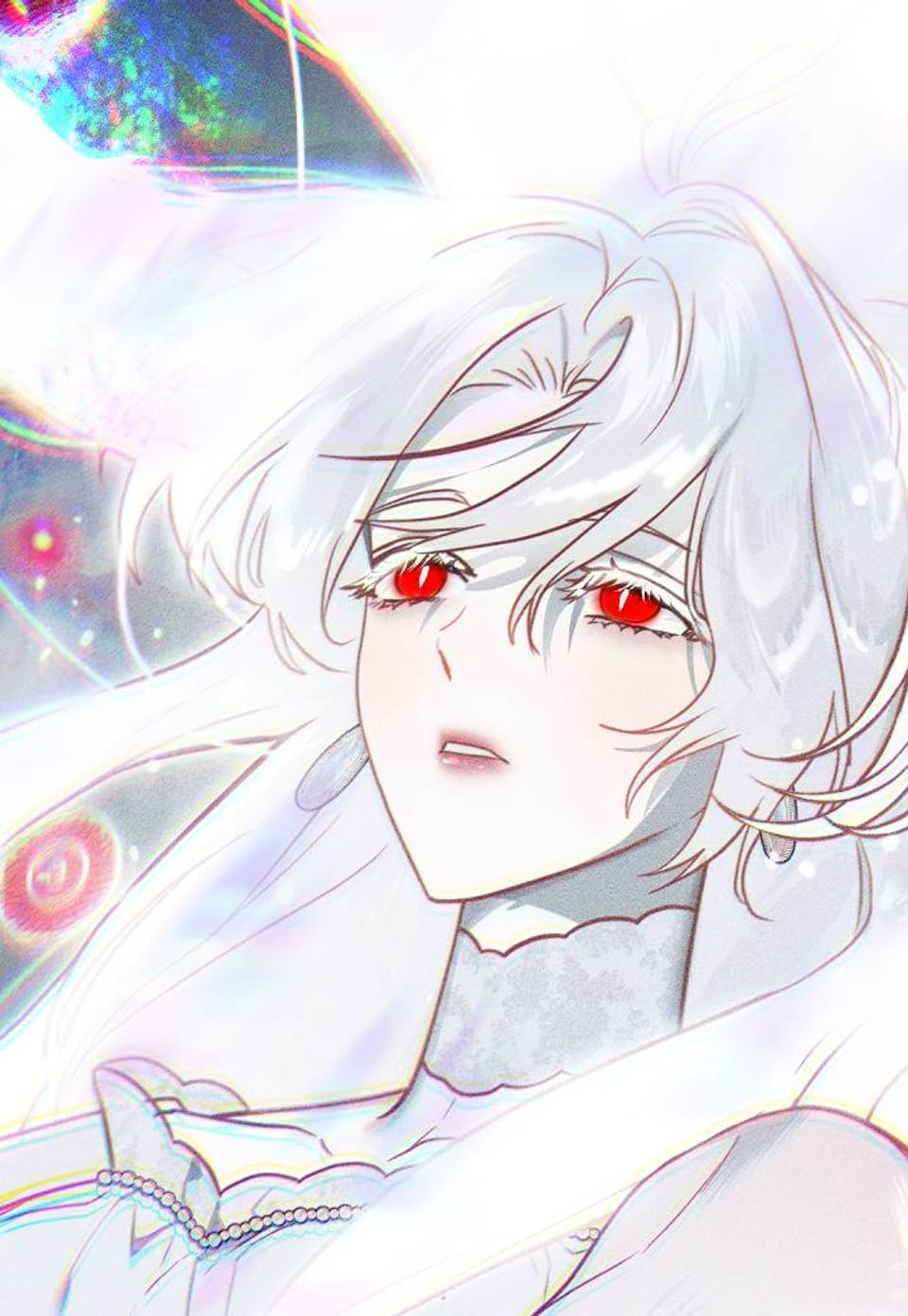 빙의했더니 괴담이 돼 버렸다 6화