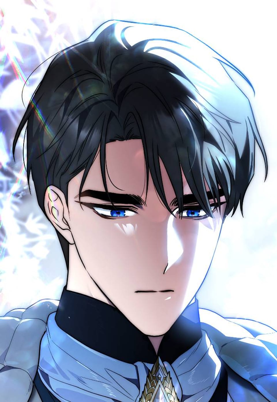 빙의했더니 괴담이 돼 버렸다 7화