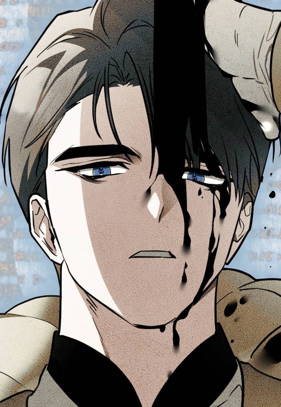 빙의했더니 괴담이 돼 버렸다 8화