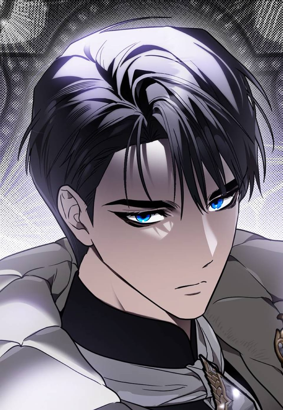 빙의했더니 괴담이 돼 버렸다 10화