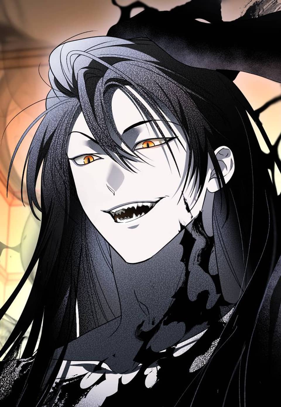 빙의했더니 괴담이 돼 버렸다 11화