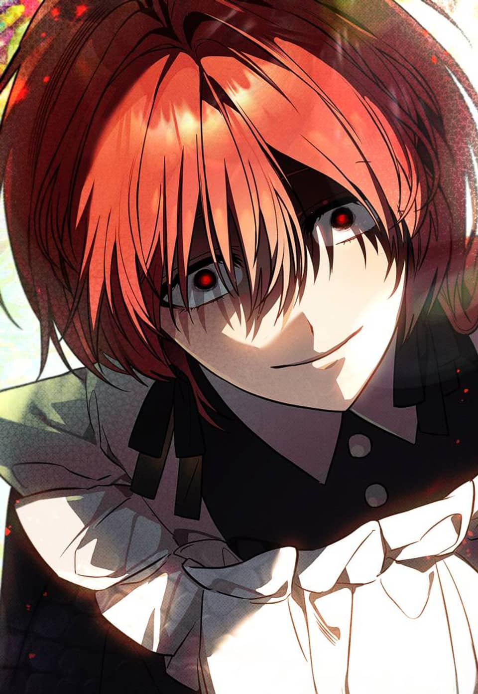 빙의했더니 괴담이 돼 버렸다 12화