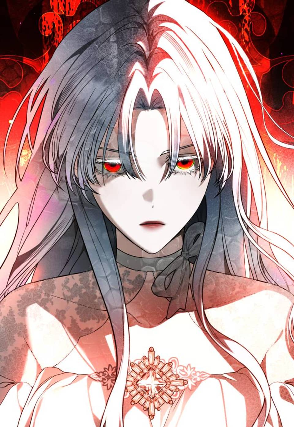 빙의했더니 괴담이 돼 버렸다 14화