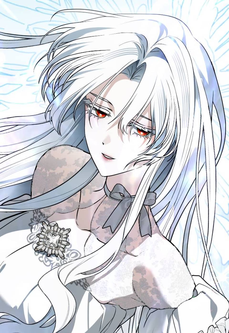 빙의했더니 괴담이 돼 버렸다 15화