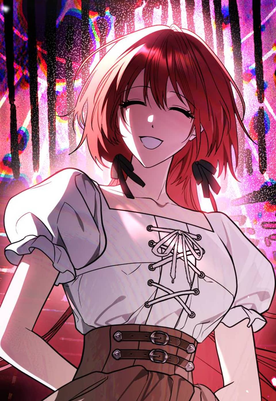 빙의했더니 괴담이 돼 버렸다 16화