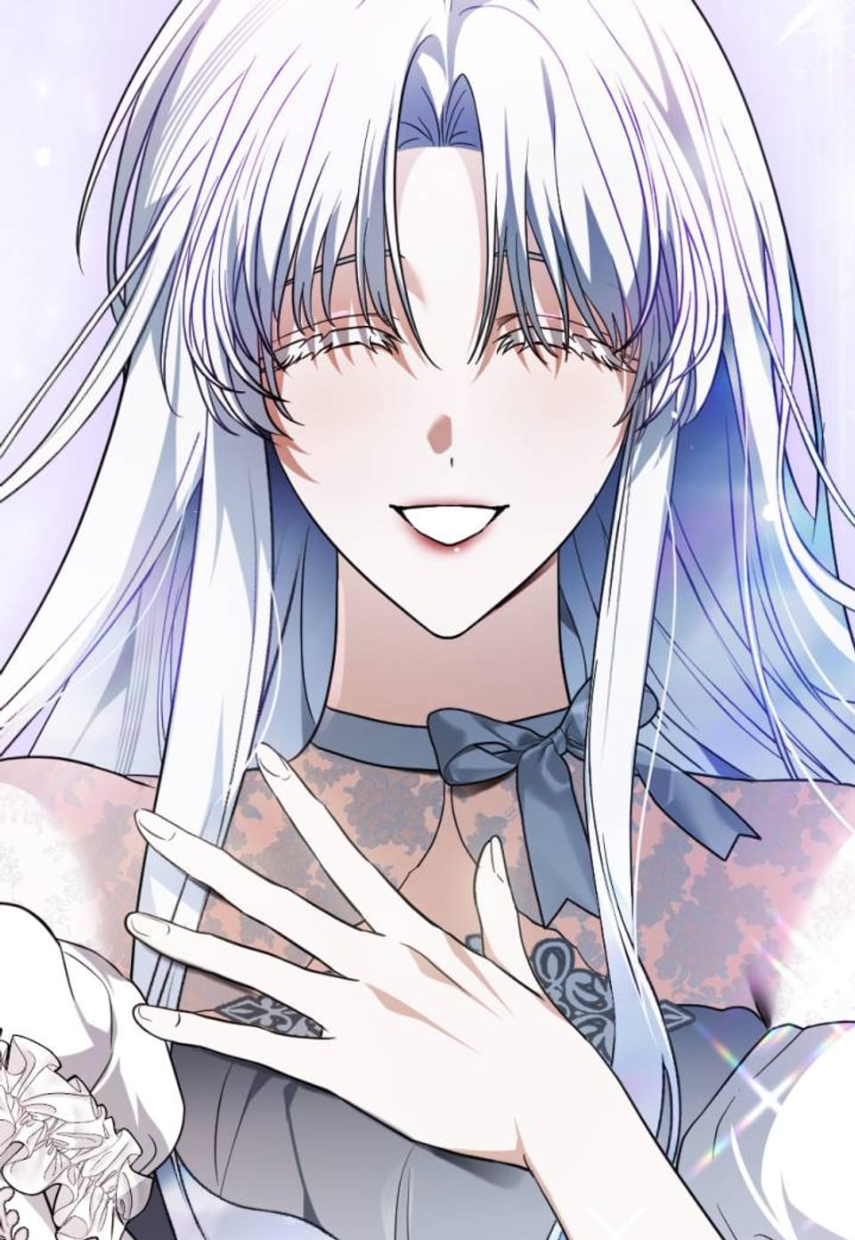 빙의했더니 괴담이 돼 버렸다 17화