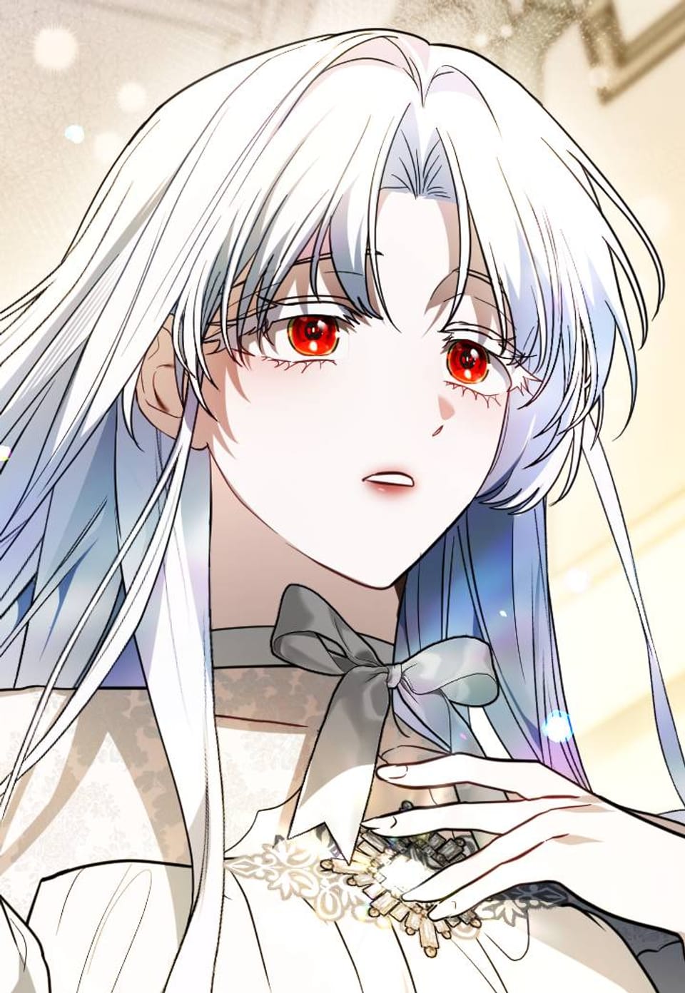 빙의했더니 괴담이 돼 버렸다 18화