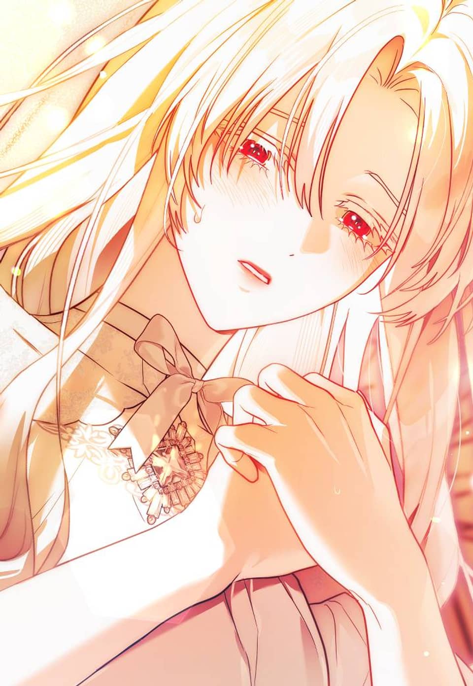 빙의했더니 괴담이 돼 버렸다 20화