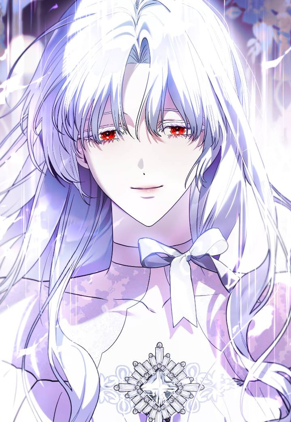 빙의했더니 괴담이 돼 버렸다 21화