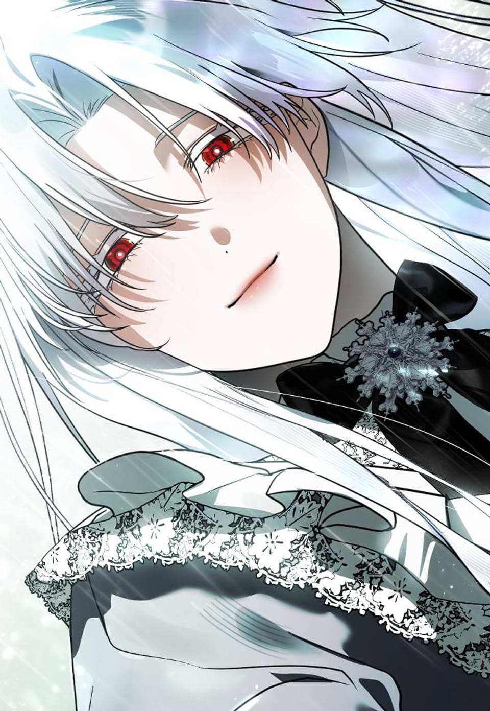 빙의했더니 괴담이 돼 버렸다 22화