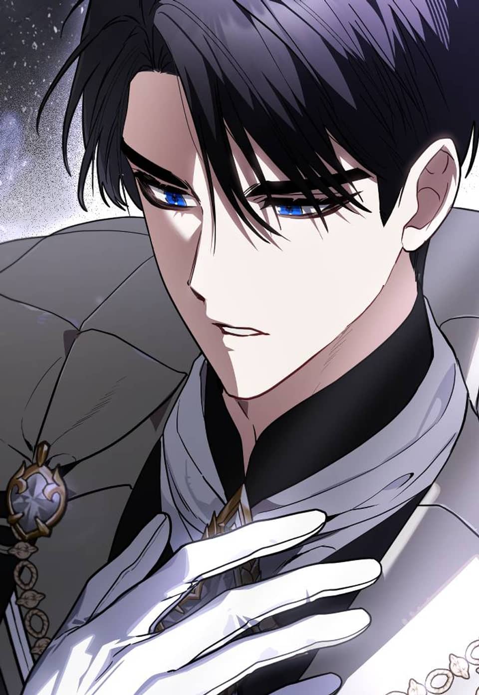 빙의했더니 괴담이 돼 버렸다 24화