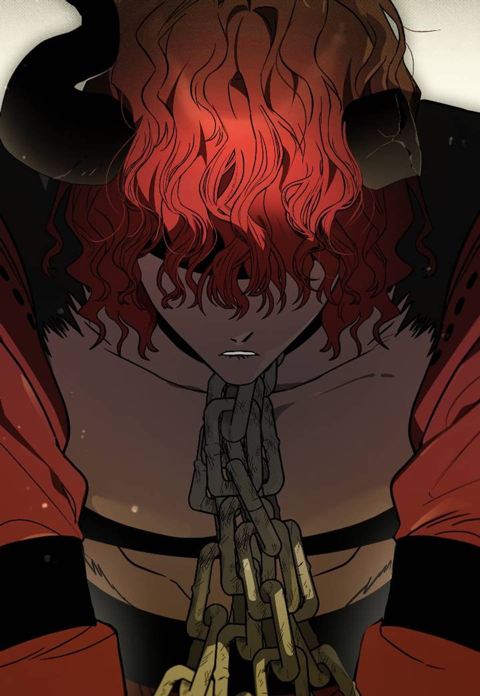 빙의했더니 괴담이 돼 버렸다 25화