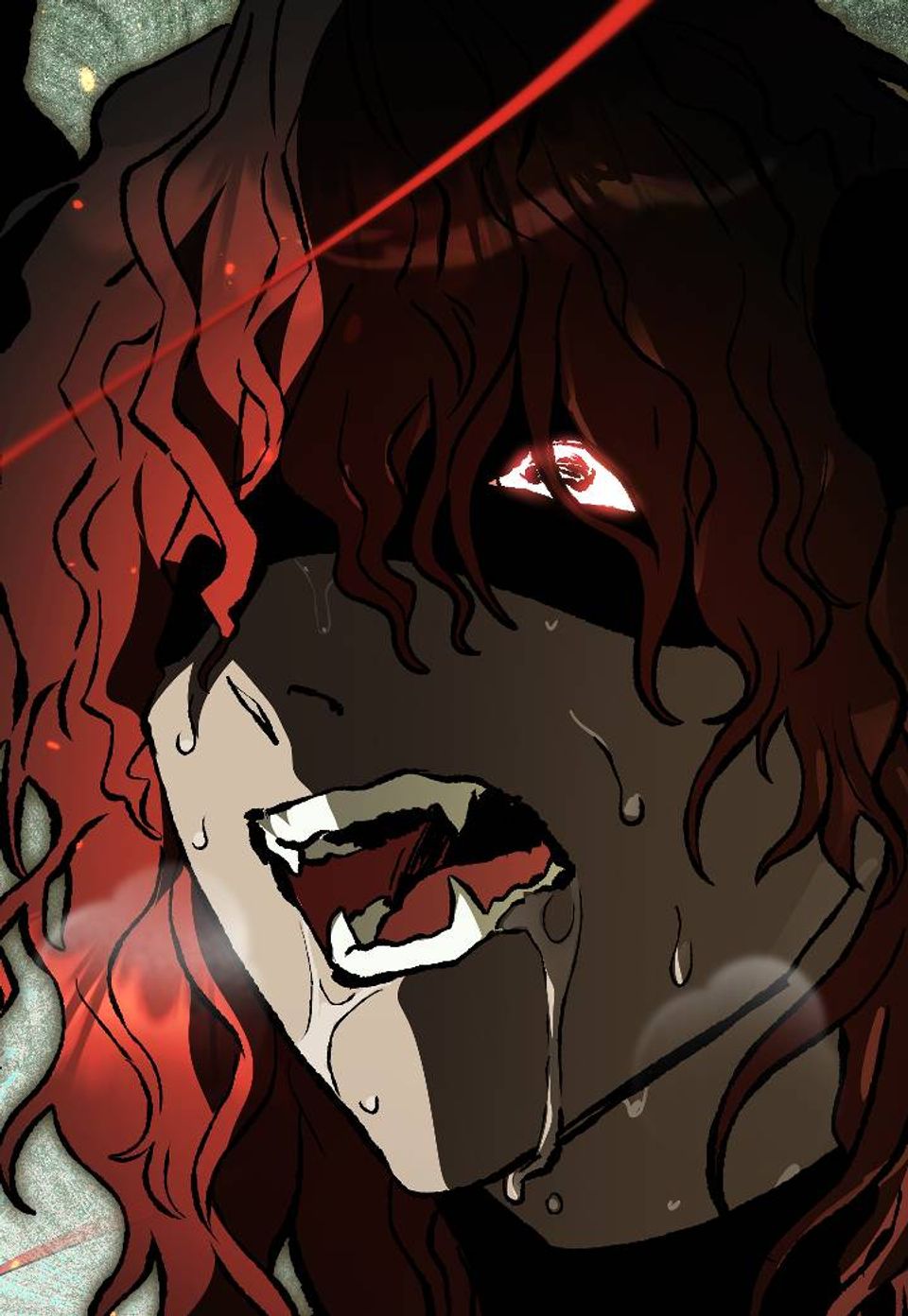 빙의했더니 괴담이 돼 버렸다 26화