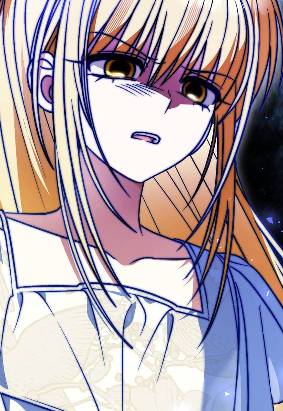 사랑하는 나의 늑대에게 42화