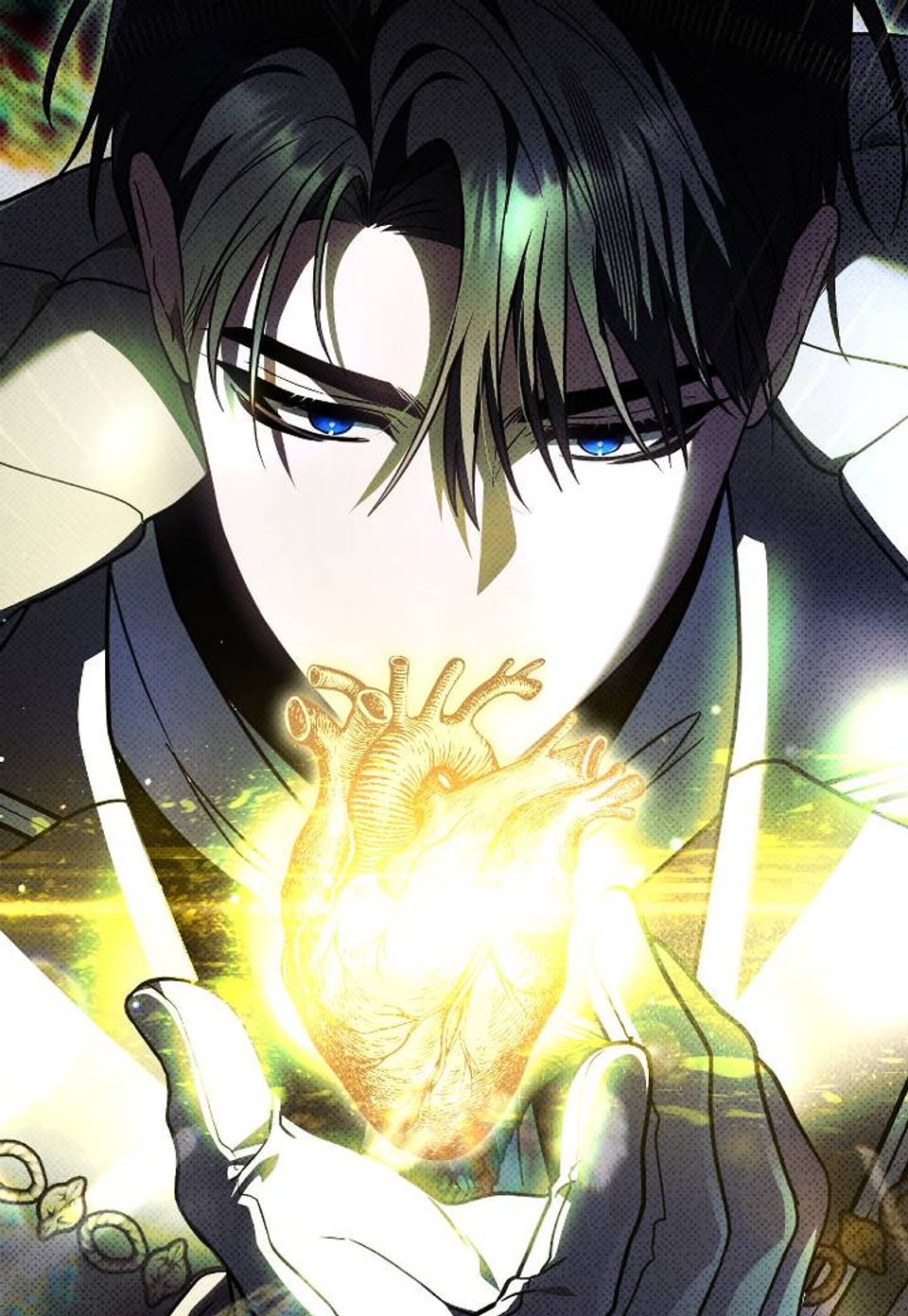 빙의했더니 괴담이 돼 버렸다 27화