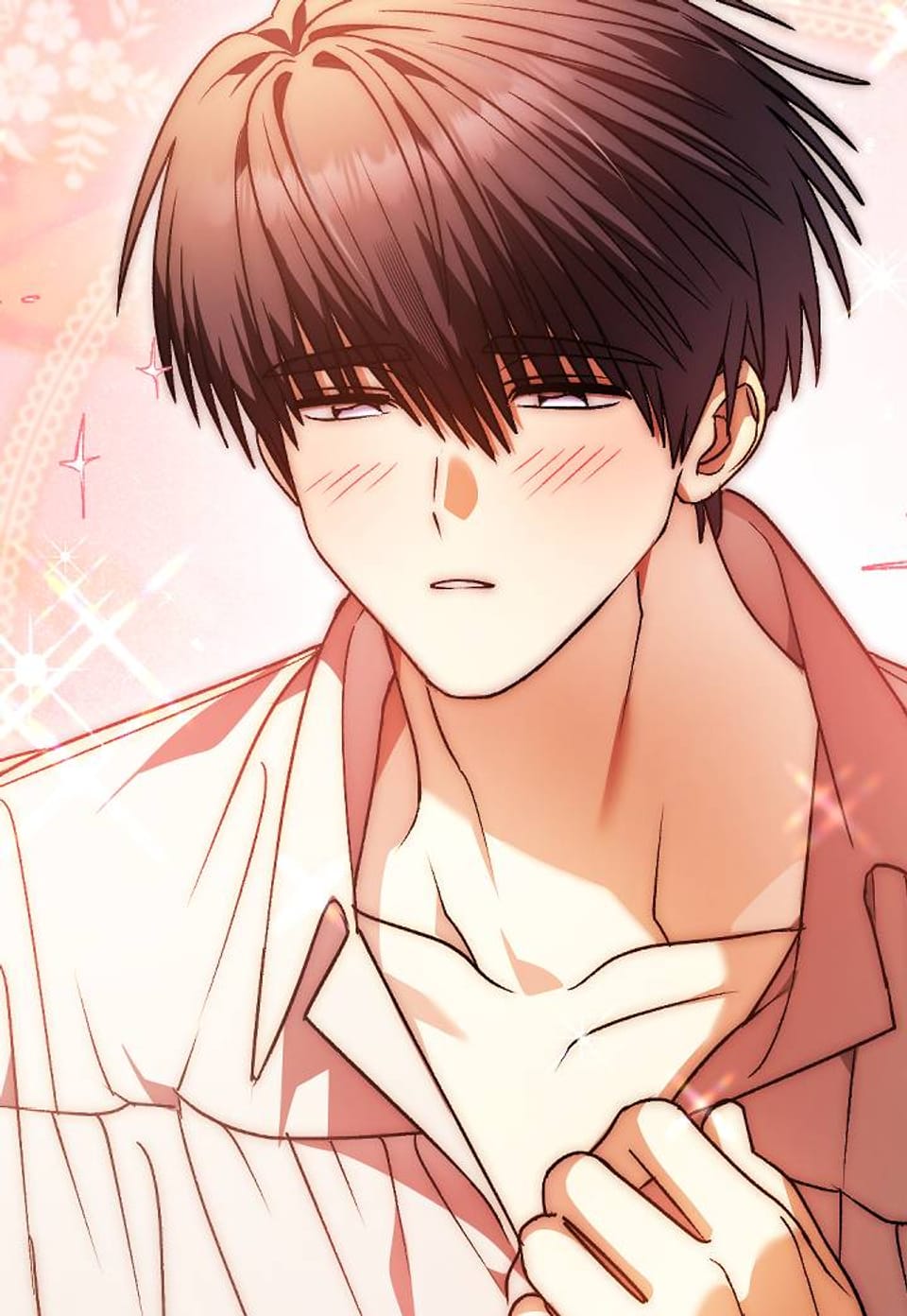 사랑하는 나의 늑대에게 43화