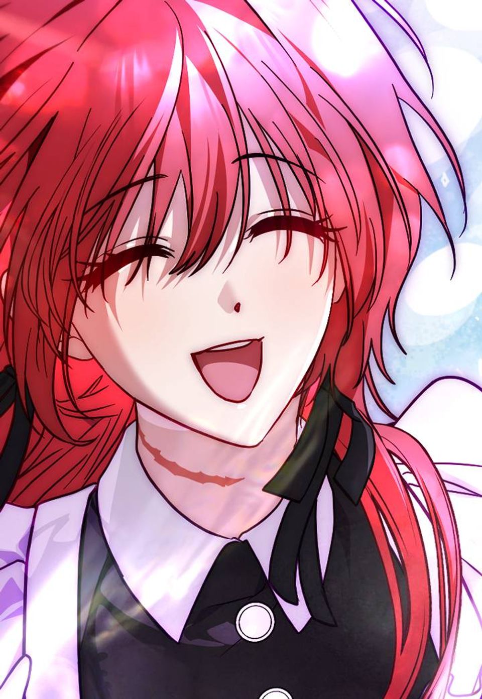 빙의했더니 괴담이 돼 버렸다 28화