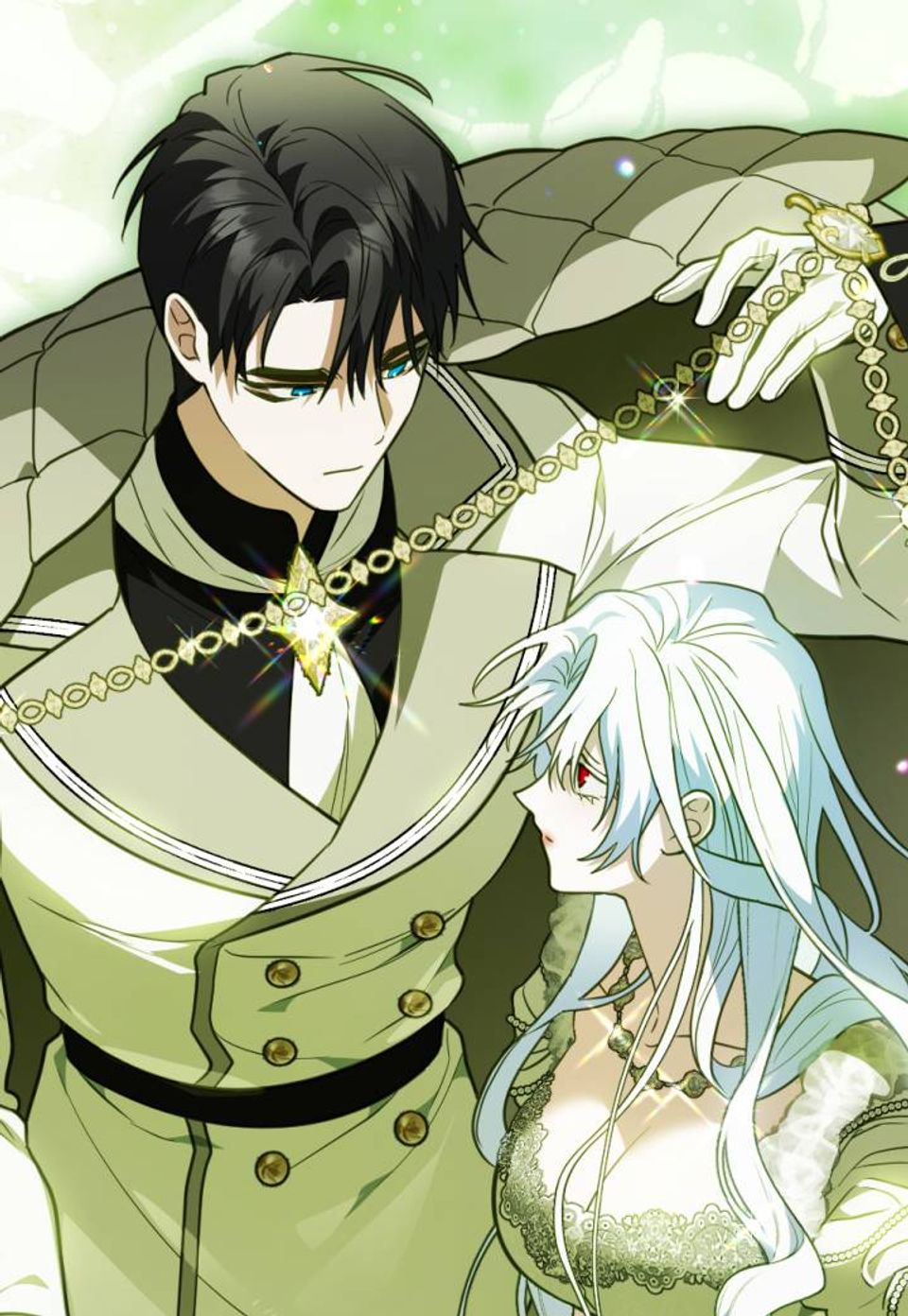 빙의했더니 괴담이 돼 버렸다 29화