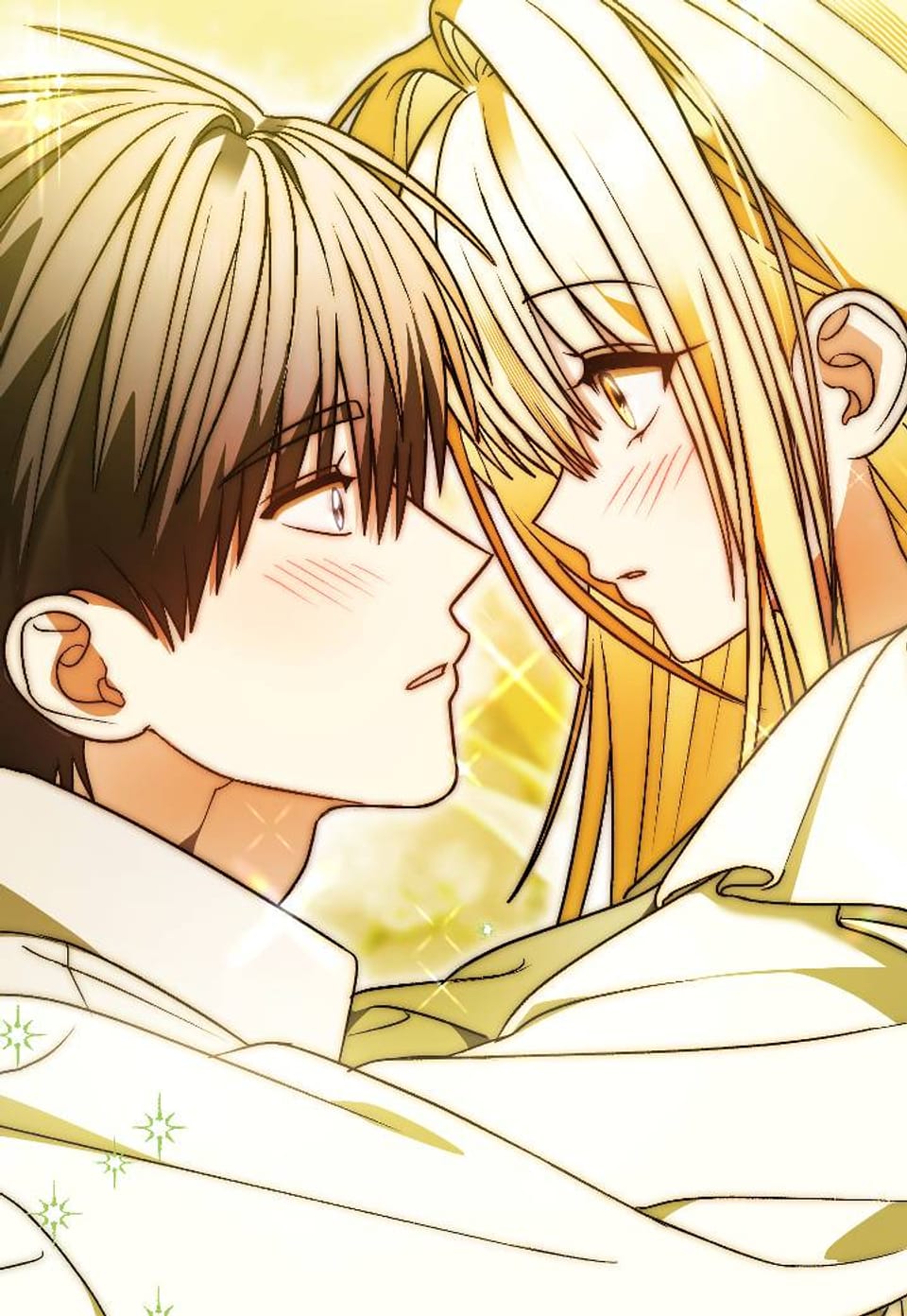 사랑하는 나의 늑대에게 44화