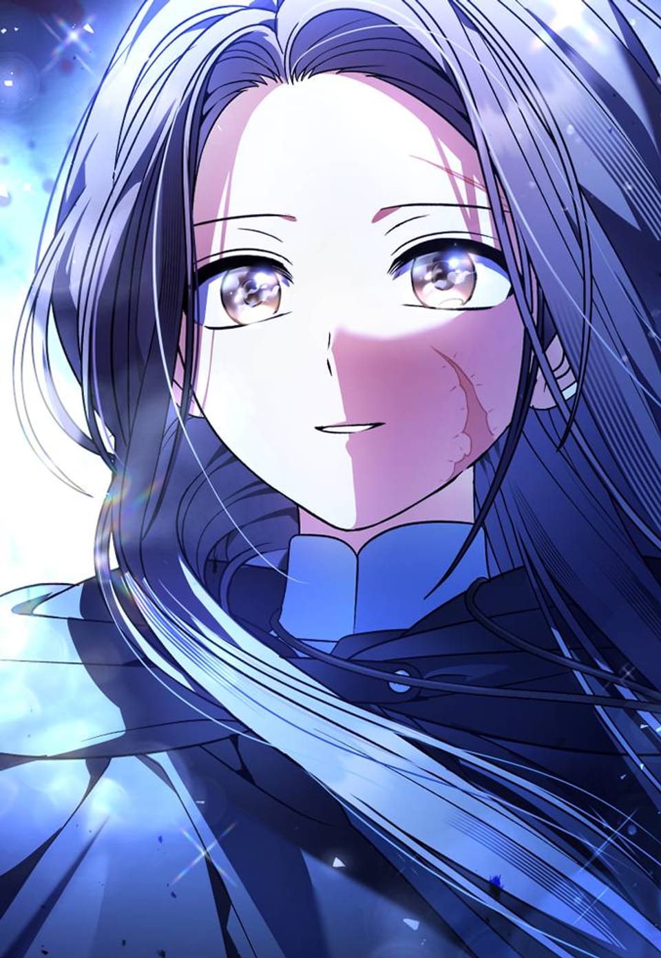 사랑하는 나의 늑대에게 45화