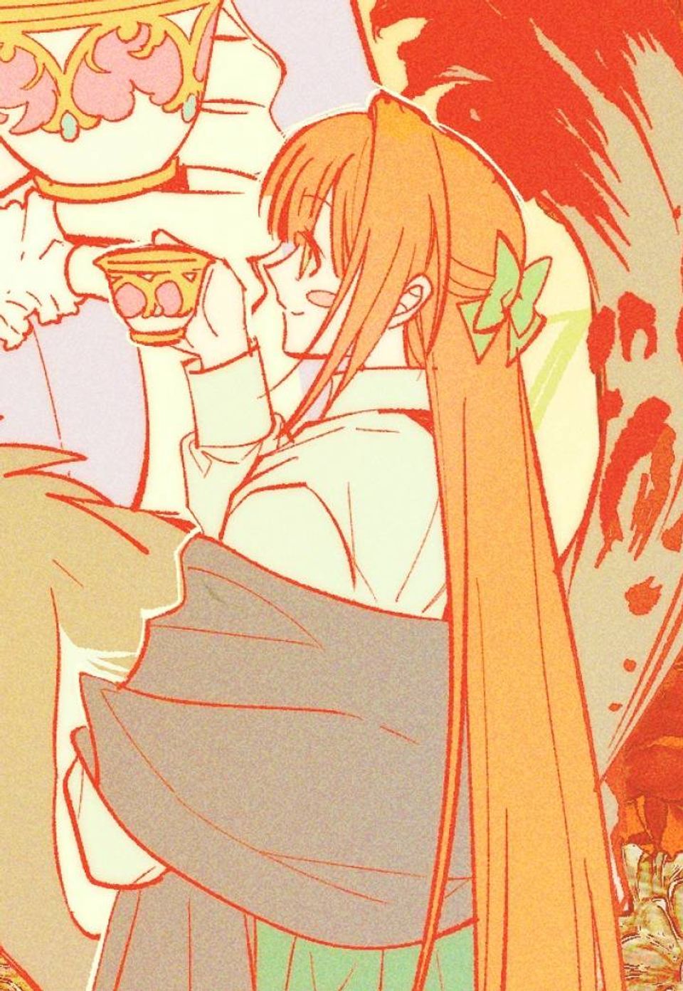 빙의했더니 괴담이 돼 버렸다 특별편