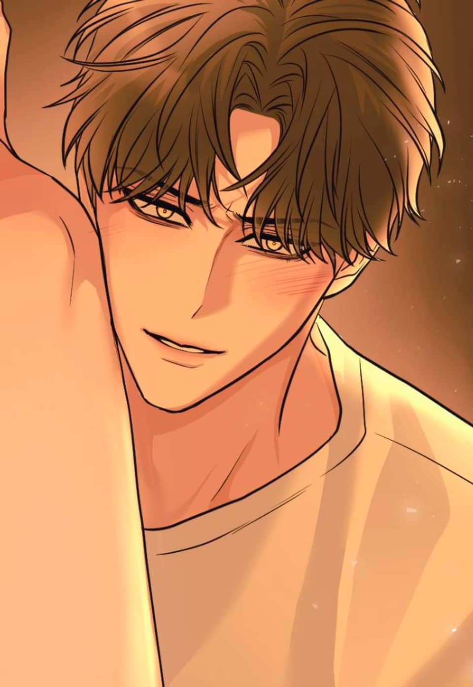 개미굴 [완전판] 프롤로그