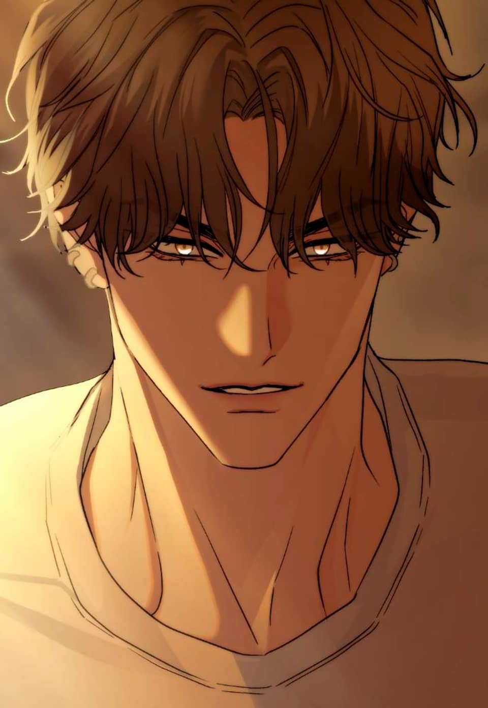 개미굴 [완전판] 1화