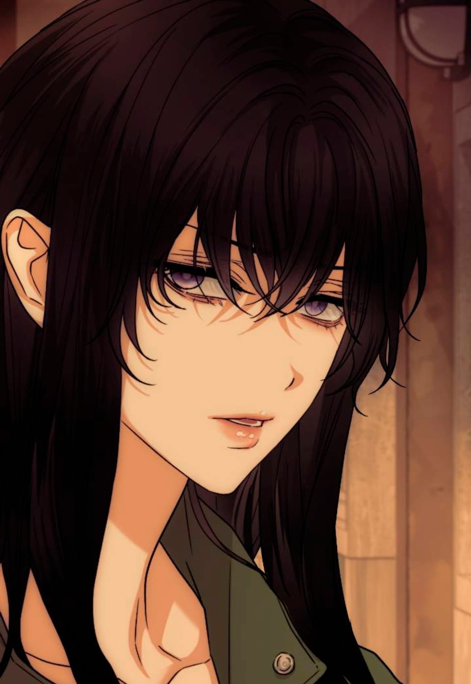 개미굴 [개정판] 1화