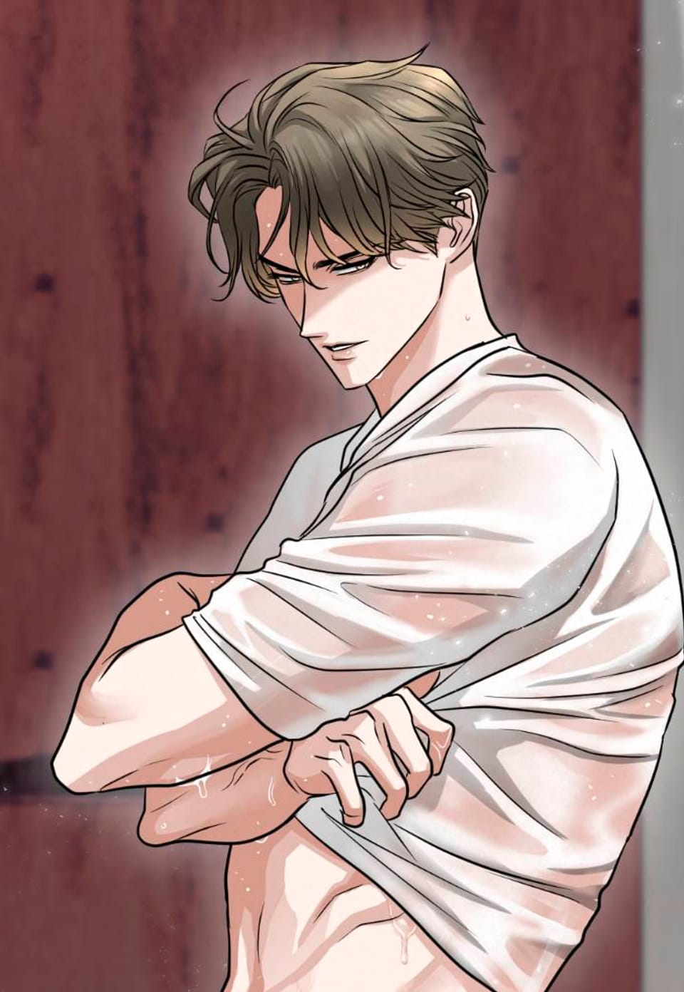 개미굴 [개정판] 2화