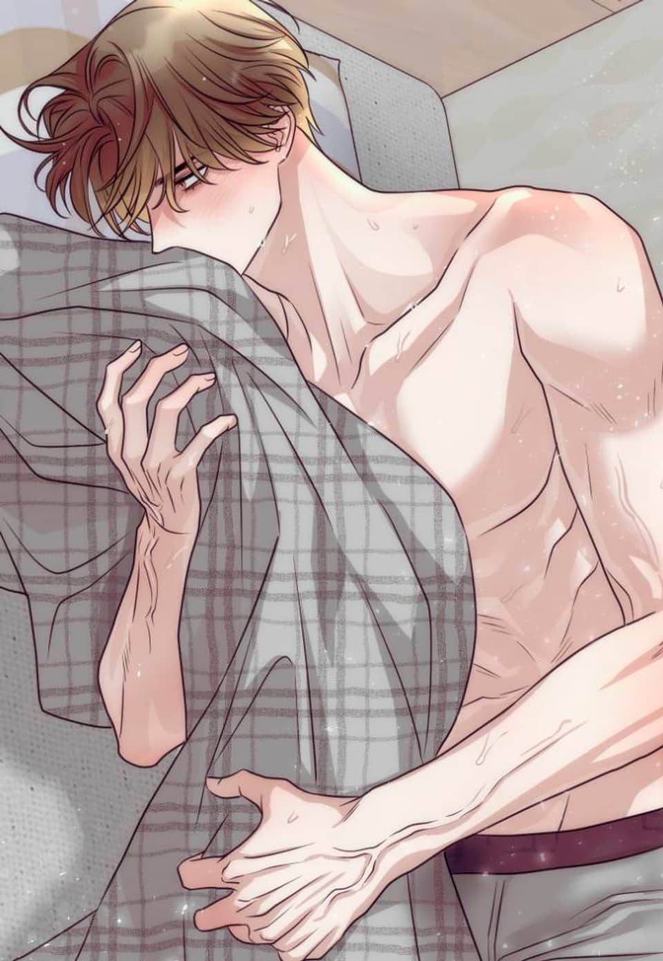 개미굴 [완전판] 3화