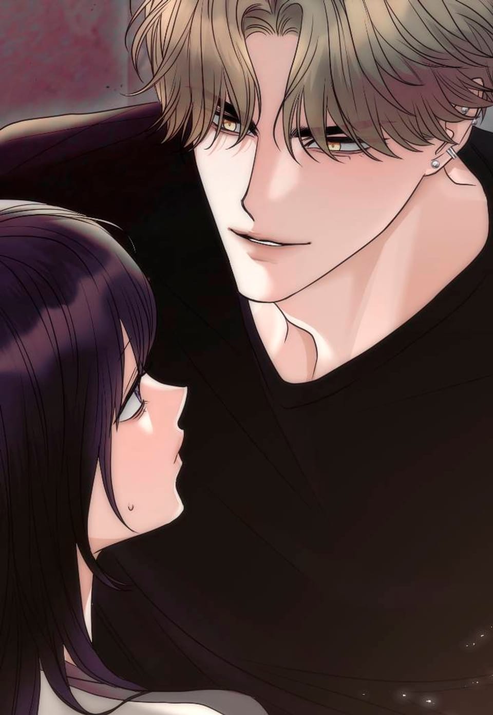 개미굴 [개정판] 4화