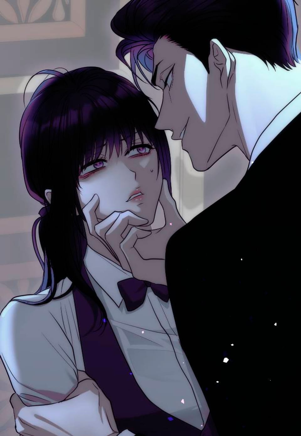 개미굴 [개정판] 6화